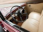 Cadillac Series 370-A V12 Convertible Coupe by Fleetwood 1931 года